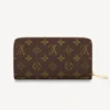 LOUIS VUITTON Louis Vuitton Shoulder Bag Long Wallet 2-Piece Set Value M41643+M60017
