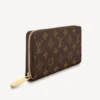 LOUIS VUITTON Louis Vuitton Shoulder Bag Long Wallet 2-Piece Set Value M41643+M60017