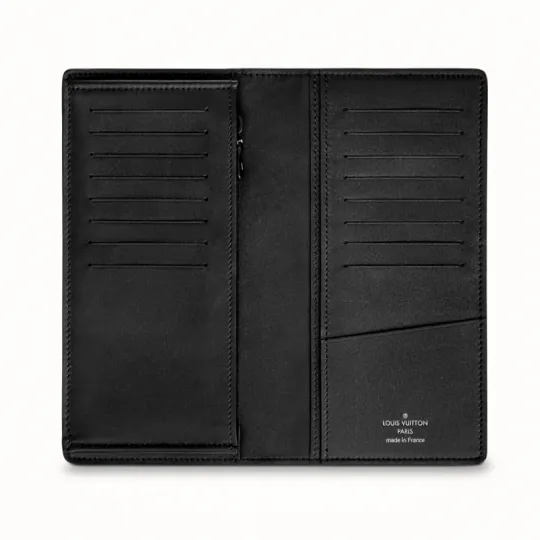 LOUIS VUITTON Portefeuille Blaza M62900