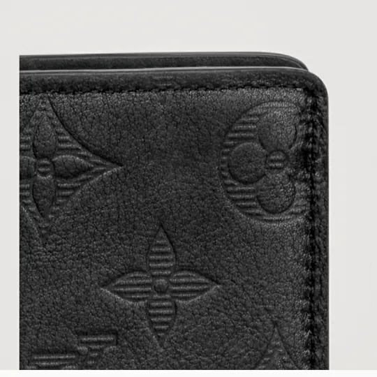 LOUIS VUITTON Portefeuille Blaza M62900