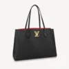 LOUIS VUITTON Rock Me Shopper M57345