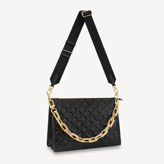 LOUIS VUITTON Kussan MM M57783