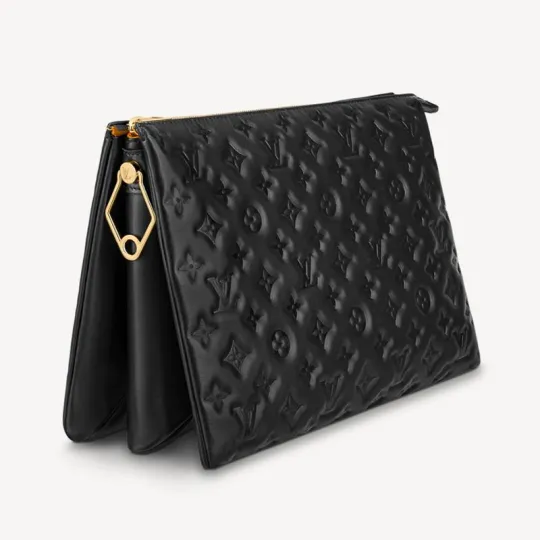 LOUIS VUITTON Kussan MM M57783