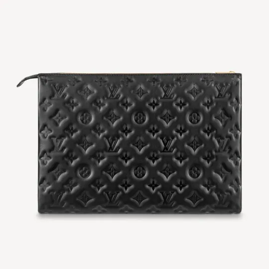 LOUIS VUITTON Kussan MM M57783
