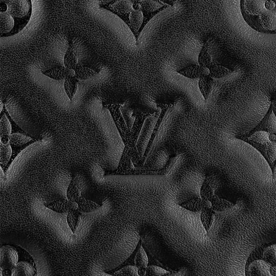 LOUIS VUITTON Kussan MM M57783