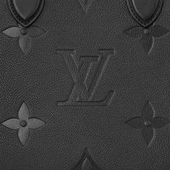 LOUIS VUITTON On the Go MM Long Wallet 2-Piece Set Value M58522+M61864