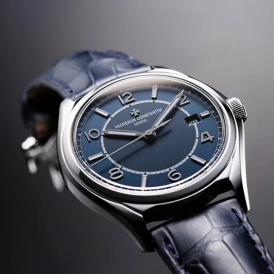 Fifty Six Automatic 4600E/000A-B487 40 mm