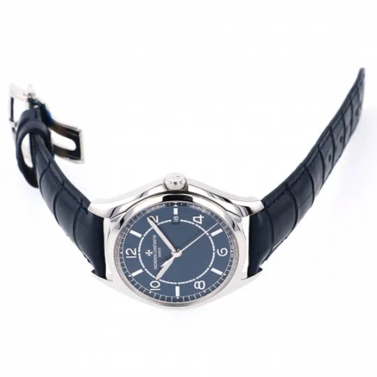 Fifty Six Automatic 4600E/000A-B487 40 mm