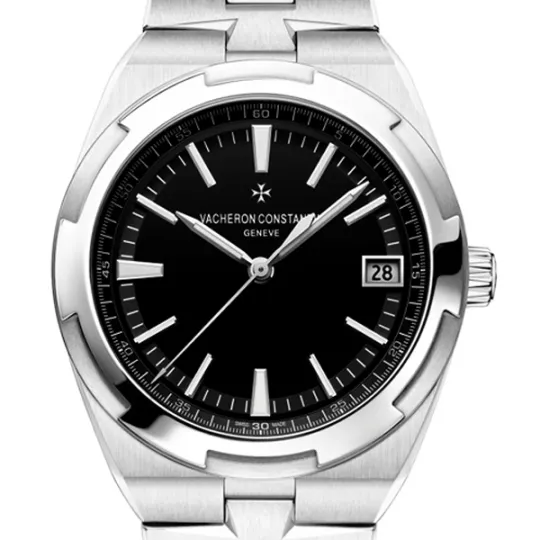 Overseas Automatic 4500V/110A-B483 41 mm