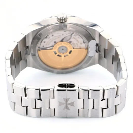 Overseas Automatic 4500V/110A-B483 41 mm