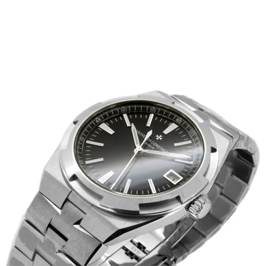 Overseas Automatic 4500V/110A-B483 41 mm