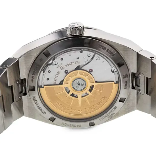 Overseas Automatic 4500V/110A-B128 41 mm