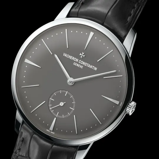 Patrimony Manual Winding 1110U/000P-B087 42 mm