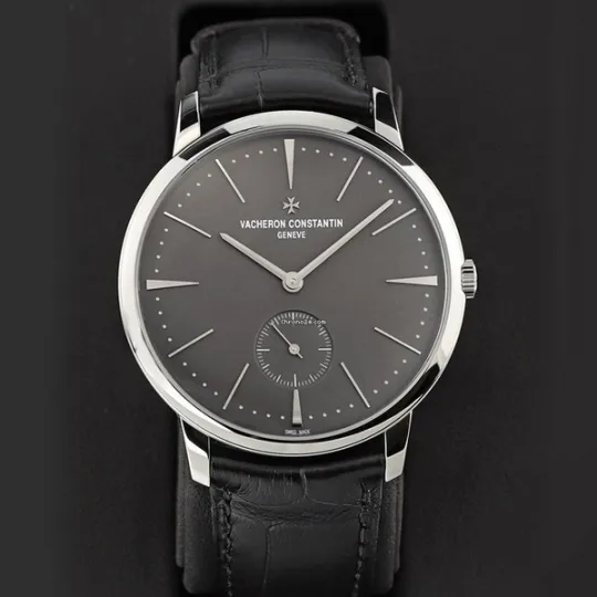 Patrimony Manual Winding 1110U/000P-B087 42 mm