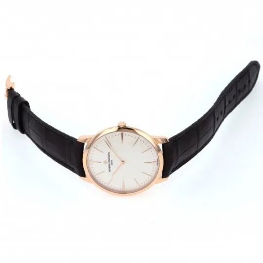 Patrimony Manual Winding 81180/000R-9159 40 mm