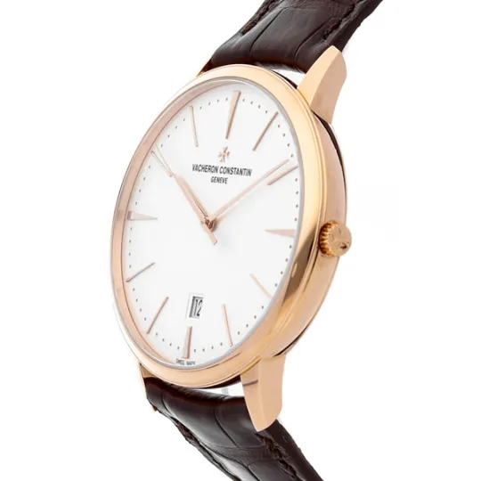 Patrimony Automatic 85180/000R-9248 40 mm