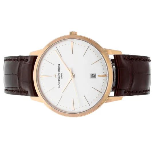 Patrimony Automatic 85180/000R-9248 40 mm