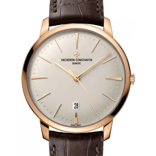 Patrimony Automatic 85180/000R-9248 40 mm