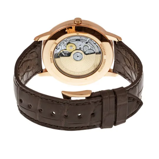 Patrimony Automatic 85180/000R-9248 40 mm