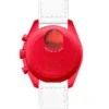 SWATCH x OMEGA MISSION TO MARS