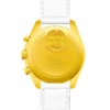 SWATCH x OMEGA MISSION TO THE SUN