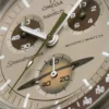 SWATCH x OMEGA MISSION TO SATURN