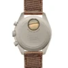 SWATCH x OMEGA MISSION TO SATURN