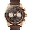 CO-AXIAL MASTER CHRONOMETER CHRONOGRAPH 43MM 329.92.43.51.10.001