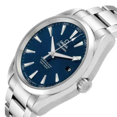 Seamaster 231.10.42.21.03.003-41.5MM