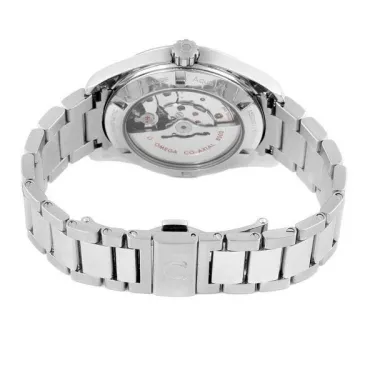 Seamaster 231.10.42.21.03.003-41.5MM