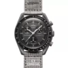 SWATCH x OMEGA MISSION TO MERCURY