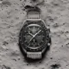 SWATCH x OMEGA MISSION TO MERCURY