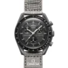 SWATCH x OMEGA MISSION TO MERCURY