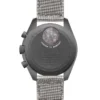 SWATCH x OMEGA MISSION TO MERCURY