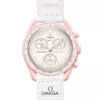 SWATCH x OMEGA MISSION TO VENUS