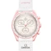 SWATCH x OMEGA MISSION TO VENUS