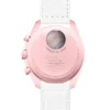 SWATCH x OMEGA MISSION TO VENUS