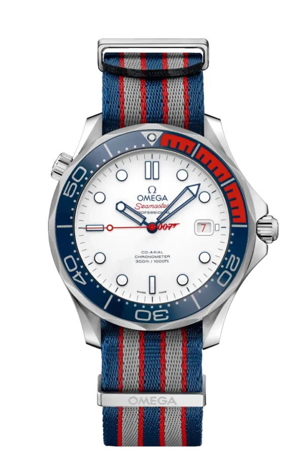 CO-AXIAL CHRONOMETER 41MM 212.32.41.20.04.001