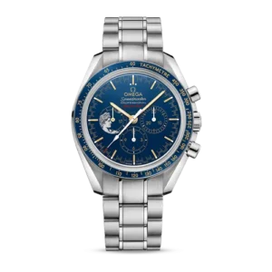 Stainless Steel & Stainless Steel 311.30.42.30.03.001