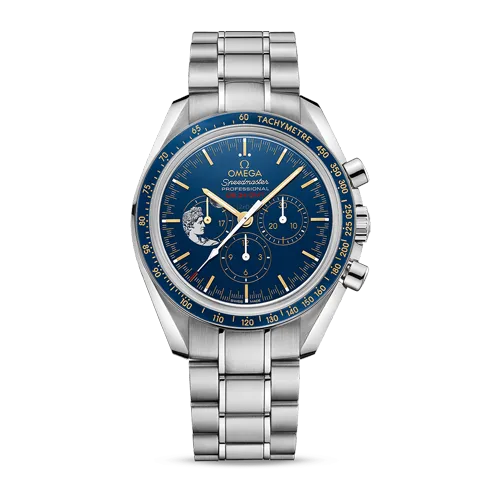Omega 手表