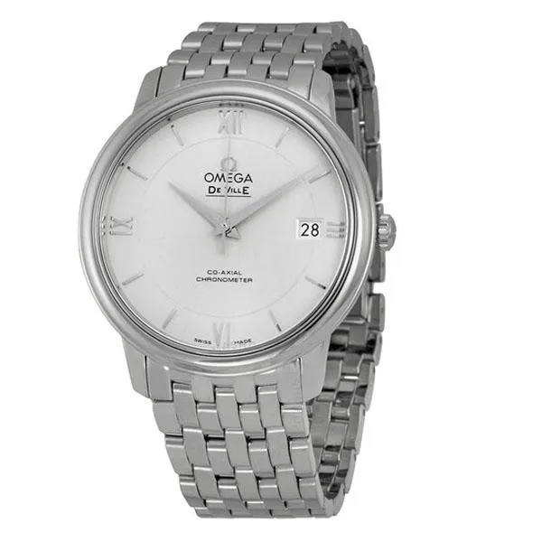 DEVILLE 424.10.37.20.02.001-36.8MM