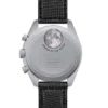 SWATCH x OMEGA MISSION TO THE MOON