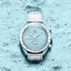 SWATCH x OMEGA MISSION TO URANUS