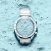SWATCH x OMEGA MISSION TO URANUS