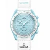SWATCH x OMEGA MISSION TO URANUS