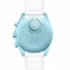 SWATCH x OMEGA MISSION TO URANUS