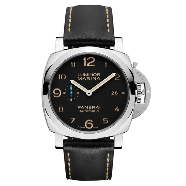 Luminor Marina 1950 Three Days Automatic Acciaio PAM01359 44mm