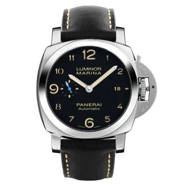 Luminor Marina 1950 Three Days Automatic Acciaio PAM01359 44mm