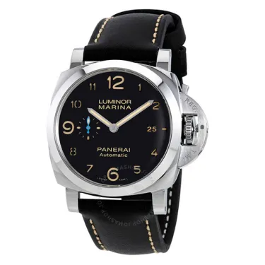 Luminor Marina 1950 Three Days Automatic Acciaio PAM01359 44mm