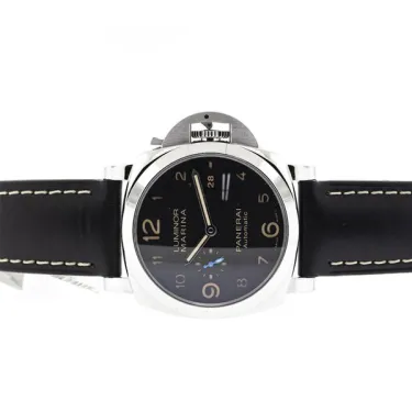 Luminor Marina 1950 Three Days Automatic Acciaio PAM01359 44mm